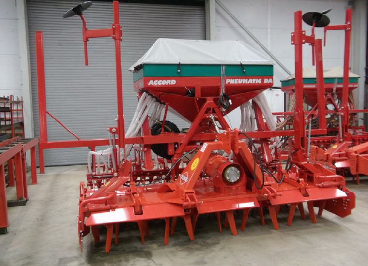 Machinery Extras 06