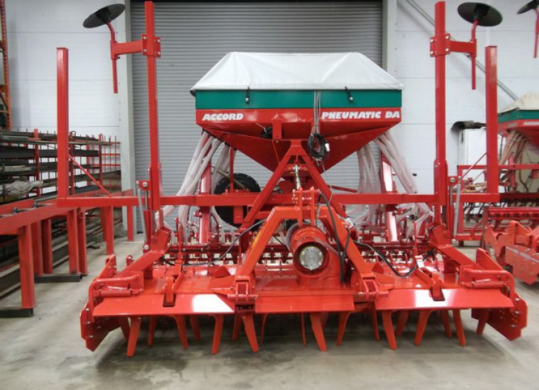 Machinery Extras 07