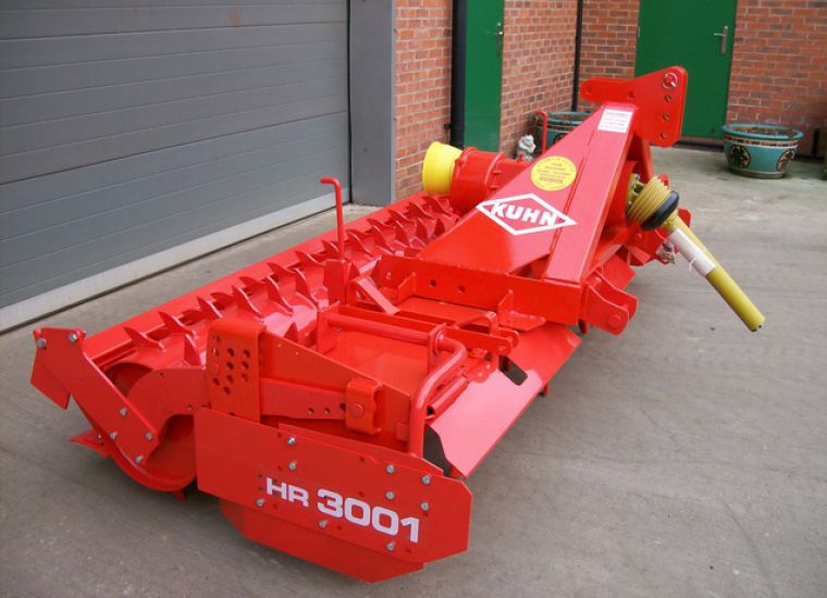 Reconditioned Kuhn 02