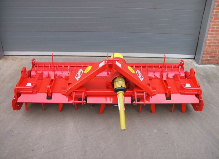 Reconditioned Kuhn 04