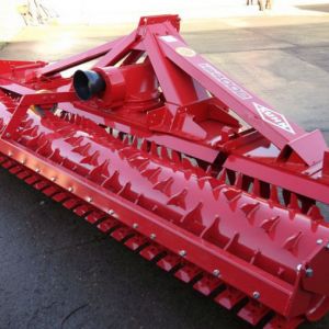 Packer Rollers