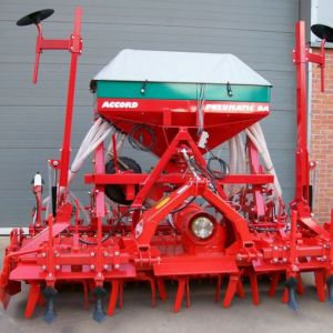 Vertical Folding Markers