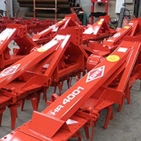 3M & 4M Reconditioned